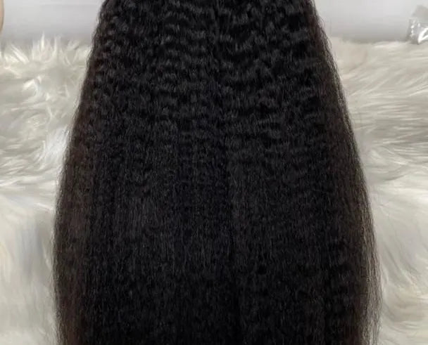 Extensions (Clips Ins - Tapes Ins)