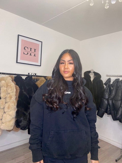 Extensions (Clips Ins - Tapes Ins)
