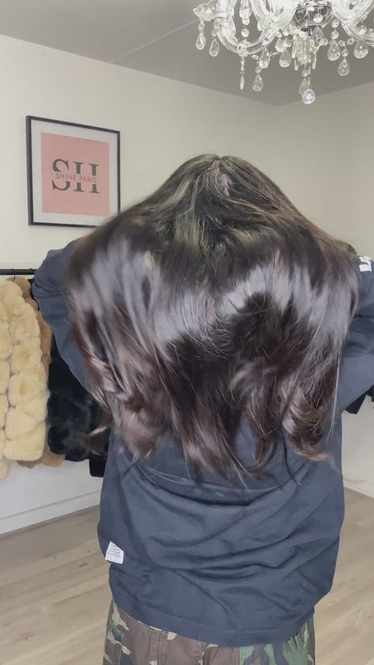 Extensions (Clips Ins - Tapes Ins)